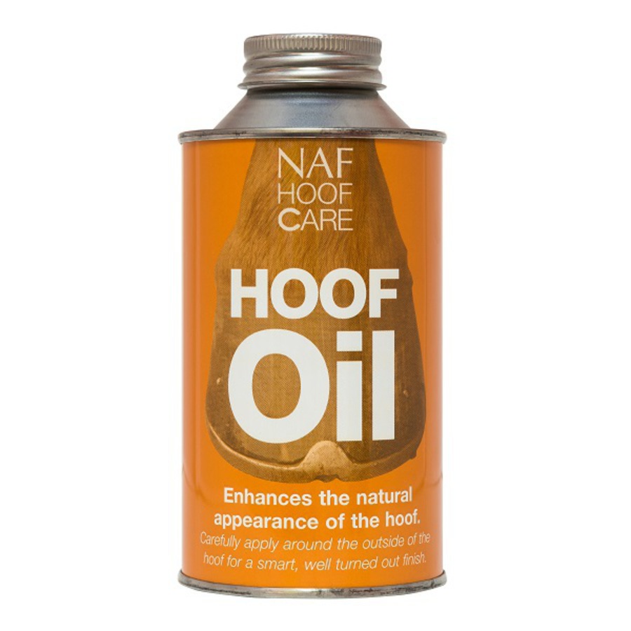 NAF Hoof Oil image 0